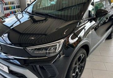 Opel Crossland (X) 4.230 km 19.900 &euro; Oldenburg 26131