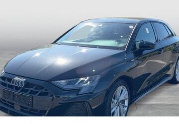 Audi A3 28.063 km 34.979 &euro; Oldenburg 26135
