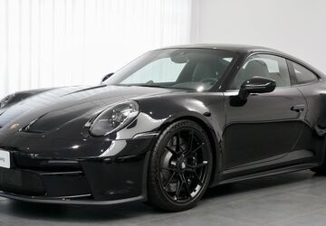 Porsche 992 5.912 km 196.890 &euro; Oldenburg 26123