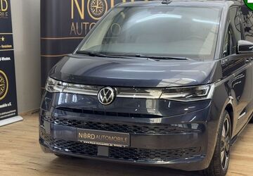 VW T7 Multivan 24.407 km 59.850 &euro; Rastede/ Wahnbek 26180