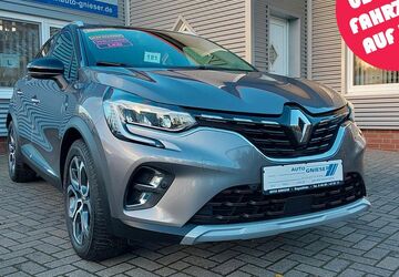 Renault Captur 74.500 km 18.900 &euro; Augustfehn 26689