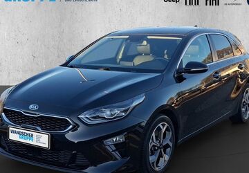 Kia ceed / Ceed 52.085 km 15.990 &euro; Oldenburg 26135