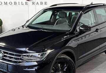 VW Tiguan 99.450 km 28.449 &euro; Wardenburg 26203