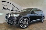 Audi Q7 50TDI qu S-Line Matrix Laser AHK Head-Up Luft 122.600 km 46.900 &euro; Garrel 49681