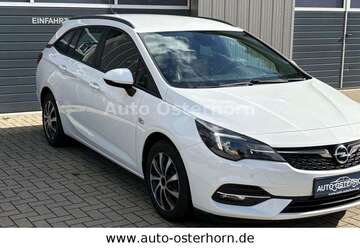 Opel Astra 79.646 km 9.890 &euro; Oldenburg 26135
