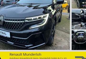 Renault Austral 45.982 km 28.850 &euro; Oldenburg 26133