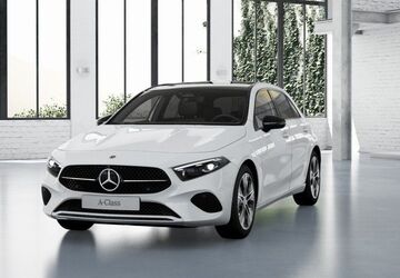 Mercedes-Benz A 200 18.000 km 35.990 &euro; Oldenburg 26129