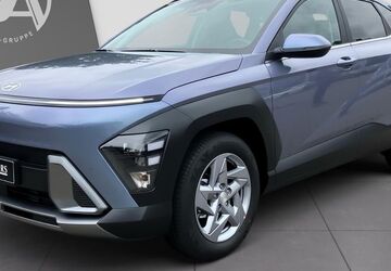 Hyundai KONA 3.000 km 25.490 &euro; Oldenburg 26135