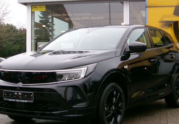 Opel Grandland (X) 18.130 km 24.950 &euro; Rastede 26180