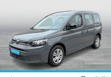 VW Caddy 1.500 km 31.476 &euro; Oldenburg 26135