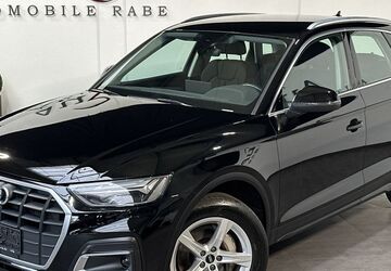 Audi Q5 104.750 km 28.989 &euro; Wardenburg 26203
