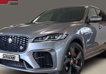 Jaguar F-Pace 66.740 km 54.850 &euro; Oldenburg 26125