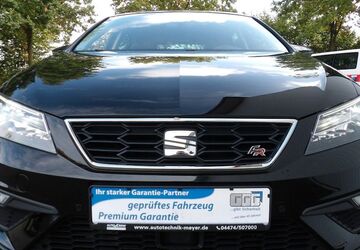 Seat Leon 119.450 km 14.590 &euro; Garrel 49681