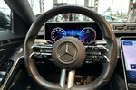 Mercedes-Benz S 350 L LANG AMG 4Matic +21 Zoll+Exclusive+Night+S 111.000 km 79.990 &euro; Jaderberg 26349