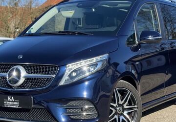 Mercedes-Benz V 300 44.985 km 67.900 &euro; Oldenburg OT Etzhorn 26125