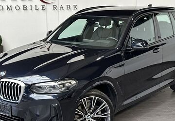 BMW X3 48.750 km 39.749 &euro; Wardenburg 26203