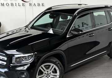 Mercedes-Benz GLB 220 78.450 km 34.749 &euro; Wardenburg 26203