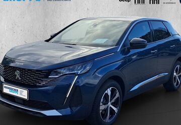 Peugeot 3008 16.881 km 20.490 &euro; Oldenburg 26135