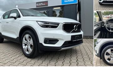 Volvo XC40 134.022 km 19.690 &euro; Apen 26689