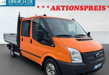Ford Transit 179.800 km 8.999 &euro; Delmenhorst 27755