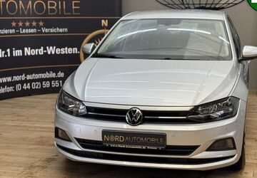 VW Polo 39.980 km 13.800 &euro; Rastede/ Wahnbek 26180