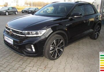 VW T-Roc 15.120 km 38.990 &euro; Rastede 26180