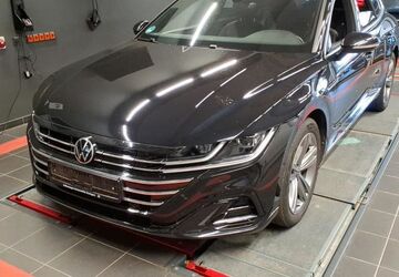 VW Arteon 101.822 km 23.990 &euro; Rastede/ Wahnbek 26180