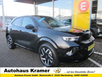 Gebrauchte Opel Mokka