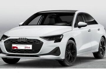 Audi A3 11.062 km 31.479 &euro; Oldenburg 26135