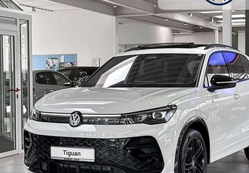 VW Tiguan 3.950 km 59.950 &euro; Delmenhorst 27751