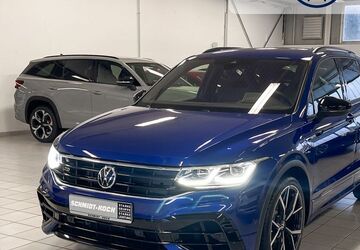 VW Tiguan 64.490 km 37.950 &euro; Delmenhorst 27751