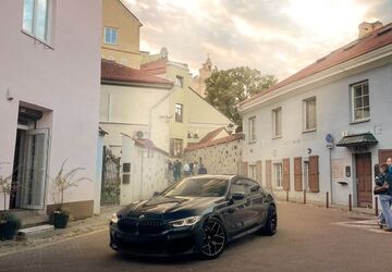 BMW M850 42.000 km 59.225 &euro; Oldenburg 26135