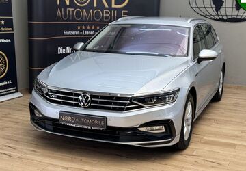 VW Passat Variant 70.300 km 22.990 &euro; Rastede/ Wahnbek 26180