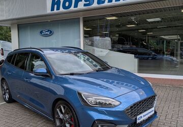 Ford Focus 106.452 km 19.950 &euro; Rastede 26180