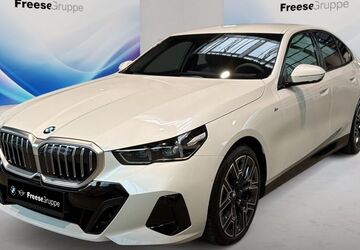BMW 540 3.883 km 69.990 &euro; Oldenburg 26135