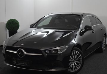 Mercedes-Benz CLA 250 Shooting Brake 99.496 km 23.900 &euro; Oldenburg 26129
