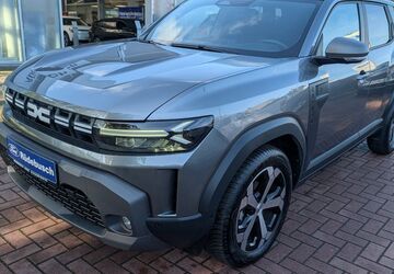 Dacia Duster 18.341 km 20.990 &euro; Hude 27798