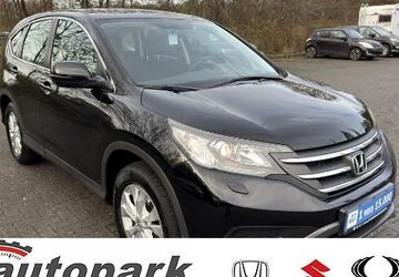 Honda CR-V 157.500 km 12.490 &euro; Varel 26316