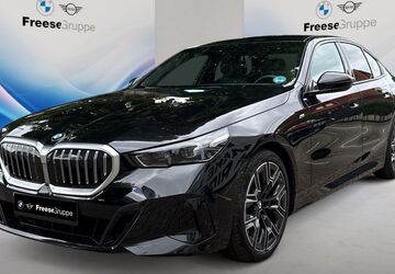 BMW 520 24.657 km 54.900 &euro; Oldenburg 26135