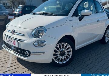 Fiat 500C 20.323 km 13.990 &euro; Hatten 26209