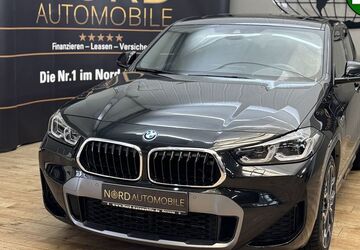 BMW X2 53.602 km 31.890 &euro; Rastede/ Wahnbek 26180