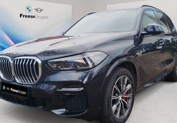 BMW X5 72.414 km 55.490 &euro; Oldenburg 26135