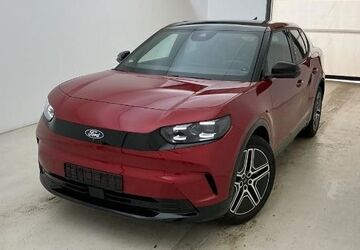 Ford Capri 16.214 km 42.675 &euro; Brake 26919