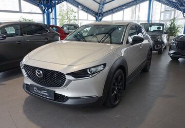 Mazda CX-30 90.336 km 18.990 &euro; Rastede 26180