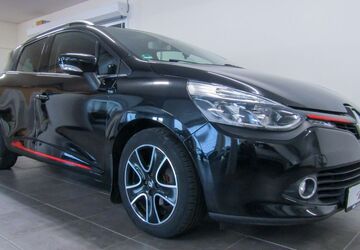 Renault Clio 74.700 km 10.999 &euro; Oldenburg 26125