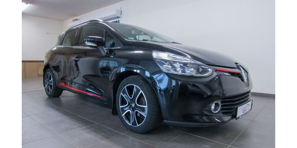 Renault Clio 74.700 km 10.999 &euro; Oldenburg 26125