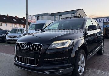 Audi Q7 157.000 km 15.990 &euro; Delmenhorst 27751
