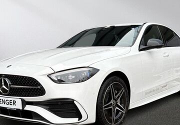 Mercedes-Benz C 220 18.000 km 48.990 &euro; Oldenburg 26129