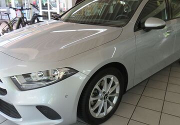 Mercedes-Benz A 180 78.390 km 18.900 &euro; Oldenburg 26127