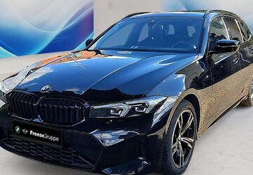 BMW 318 29.811 km 34.790 &euro; Oldenburg 26135